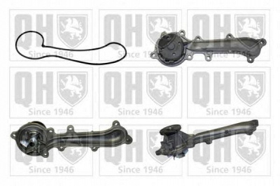 QUINTON HAZELL qcp3814 -  Водяной насос